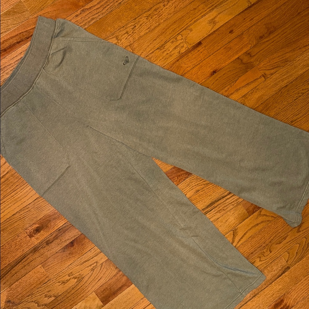 Roxy Dream Catcher Wide Leg Pants - Picture 2 of 9
